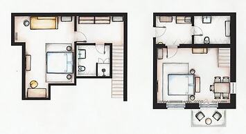 The Viaduct Suites & More