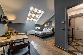 The Viaduct Suites & More