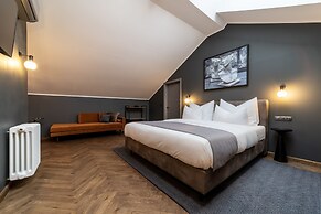 The Viaduct Suites & More