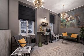 The Viaduct Suites & More