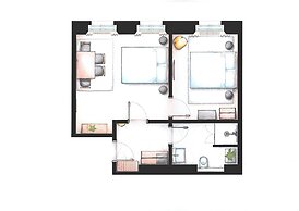 The Viaduct Suites & More
