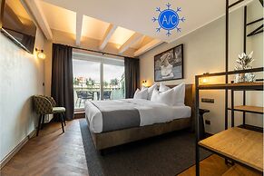 The Viaduct Suites & More