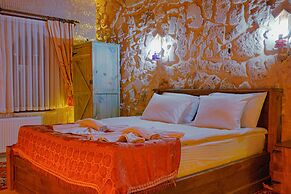 babili cappadocia cave hotel
