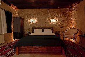 Babili Cappadocia Cave Hotel