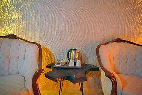 babili cappadocia cave hotel