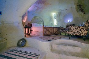 babili cappadocia cave hotel