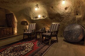 Babili Cappadocia Cave Hotel