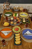 babili cappadocia cave hotel