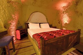 Babili Cappadocia Cave Hotel