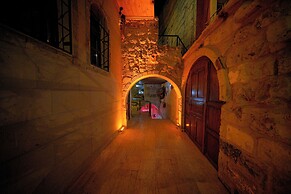 Babili Cappadocia Cave Hotel