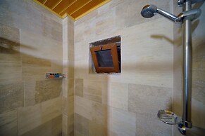 babili cappadocia cave hotel