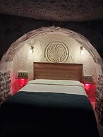 Babili Cappadocia Cave Hotel