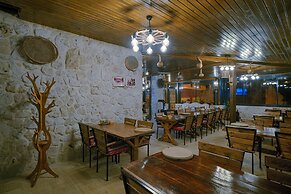 babili cappadocia cave hotel