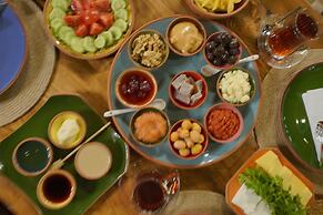 babili cappadocia cave hotel