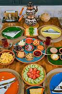 babili cappadocia cave hotel