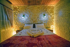 babili cappadocia cave hotel