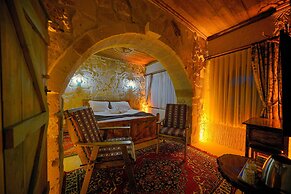babili cappadocia cave hotel