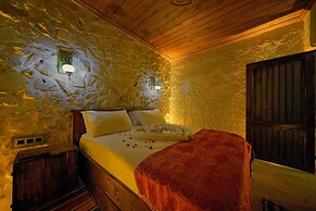 babili cappadocia cave hotel