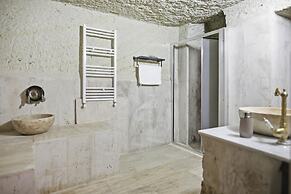 Babili Cappadocia Cave Hotel