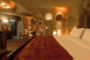 Babili Cappadocia Cave Hotel