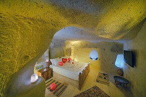 babili cappadocia cave hotel