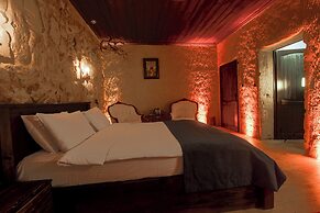 Babili Cappadocia Cave Hotel