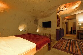 Babili Cappadocia Cave Hotel