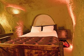 Babili Cappadocia Cave Hotel