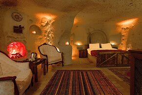 Babili Cappadocia Cave Hotel
