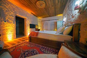 babili cappadocia cave hotel