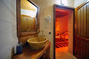 babili cappadocia cave hotel