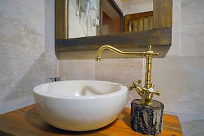 babili cappadocia cave hotel