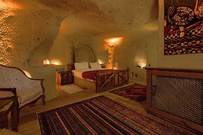Babili Cappadocia Cave Hotel