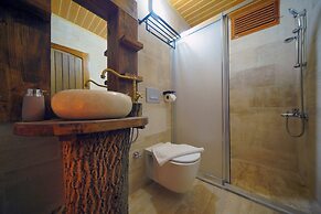 Babili Cappadocia Cave Hotel