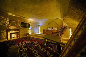 babili cappadocia cave hotel