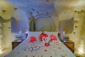 babili cappadocia cave hotel