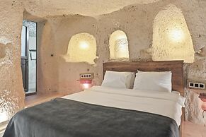 Babili Cappadocia Cave Hotel