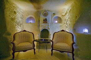 babili cappadocia cave hotel