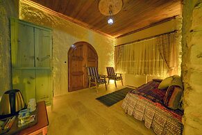 babili cappadocia cave hotel