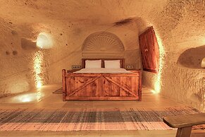 Babili Cappadocia Cave Hotel