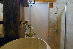 babili cappadocia cave hotel