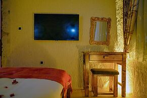 babili cappadocia cave hotel