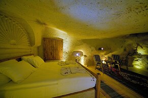 babili cappadocia cave hotel