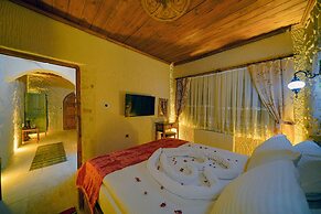 babili cappadocia cave hotel