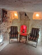 Babili Cappadocia Cave Hotel