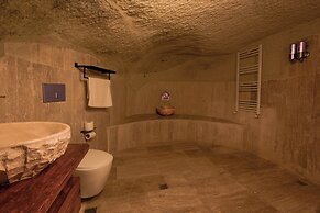 Babili Cappadocia Cave Hotel