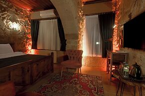 Babili Cappadocia Cave Hotel