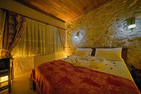 babili cappadocia cave hotel