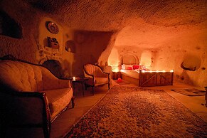babili cappadocia cave hotel
