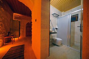 babili cappadocia cave hotel